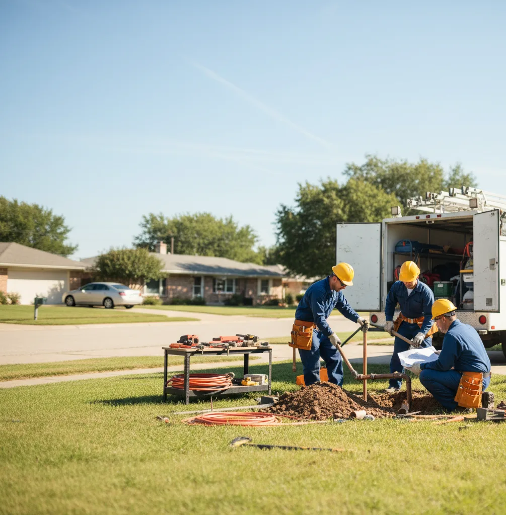 Water Heater Repair in Eagar, AZ
